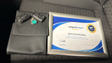 Volkswagen T-Cross 1.0 TSI 115 SE 5dr Petrol Estate